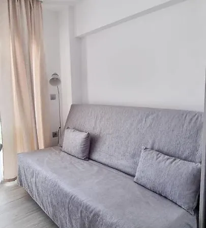 Apartamento El Cid Calpe Zewnętrze zdjęcie