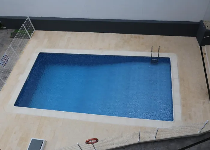 Apartamento El Cid