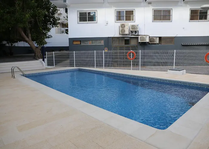 Apartamento El Cid