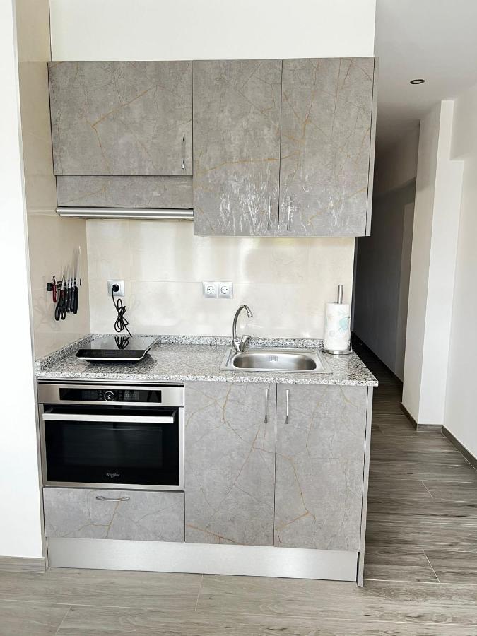 Appartement El Cid *