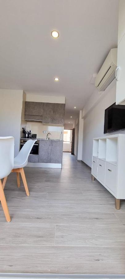 Appartement El Cid *