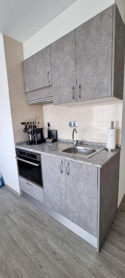 El Cid Appartement Calpe