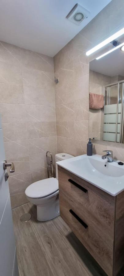 Appartement El Cid