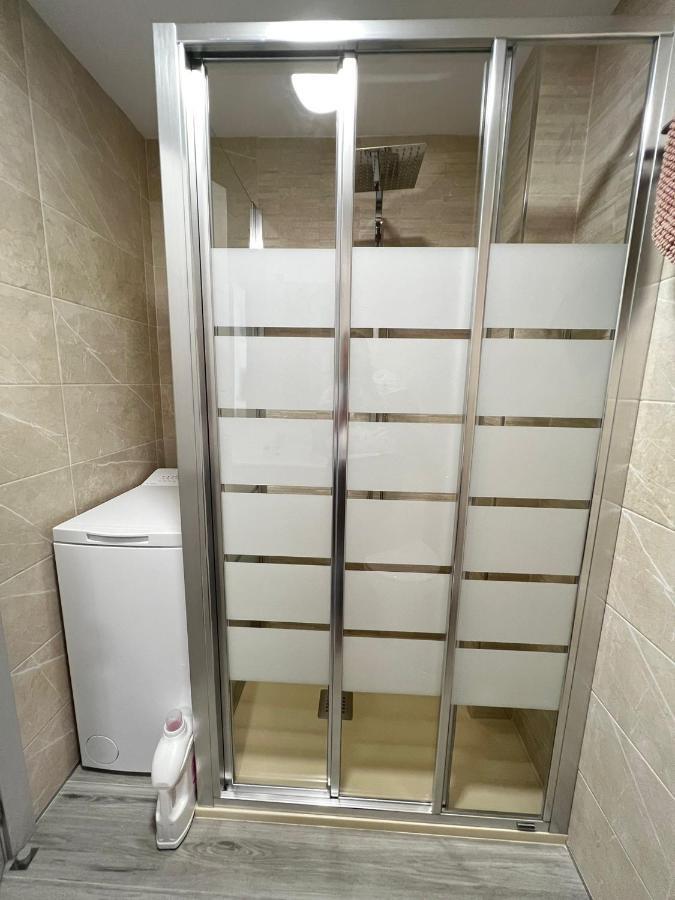 El Cid Appartement Calpe