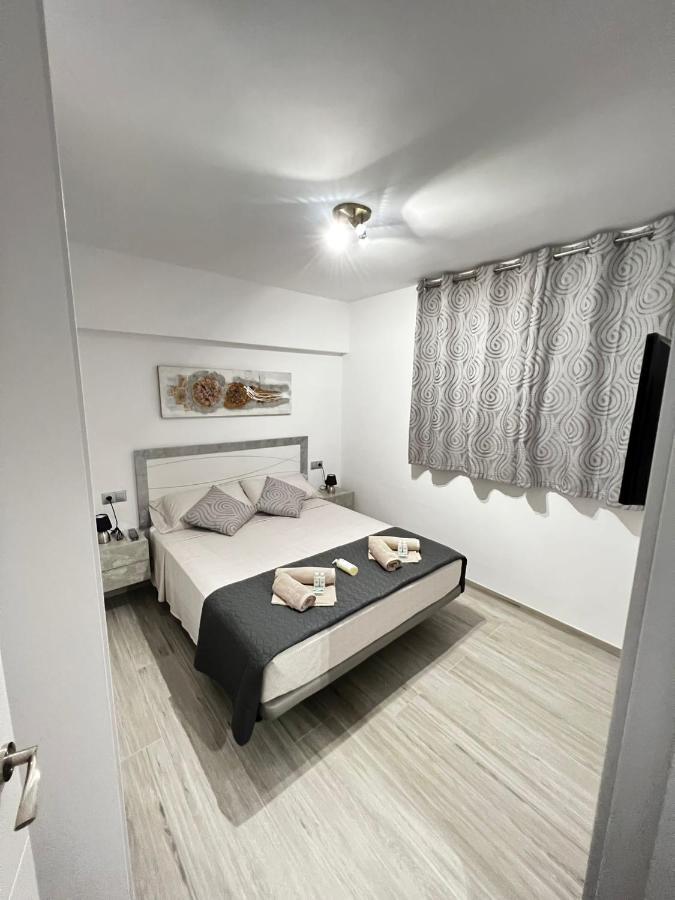 El Cid Appartement Calpe
