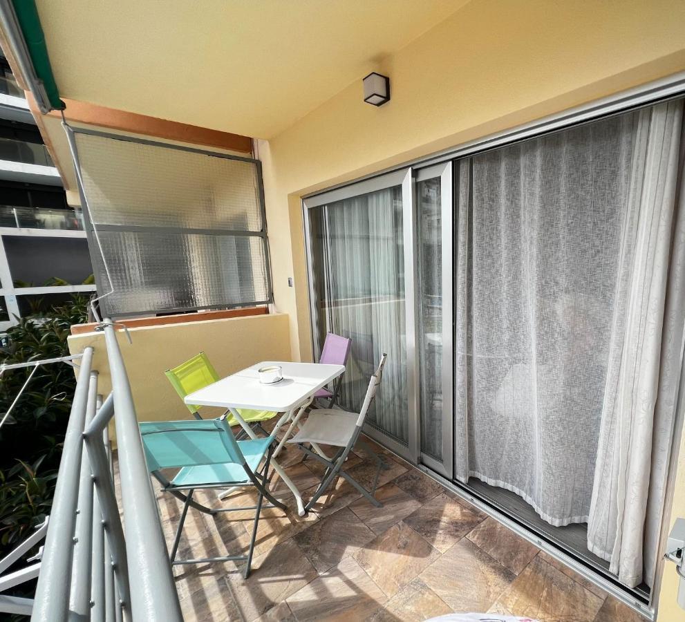 Appartement El Cid Calpe