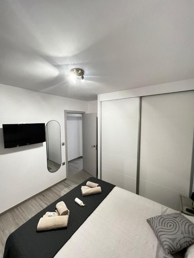El Cid Appartement