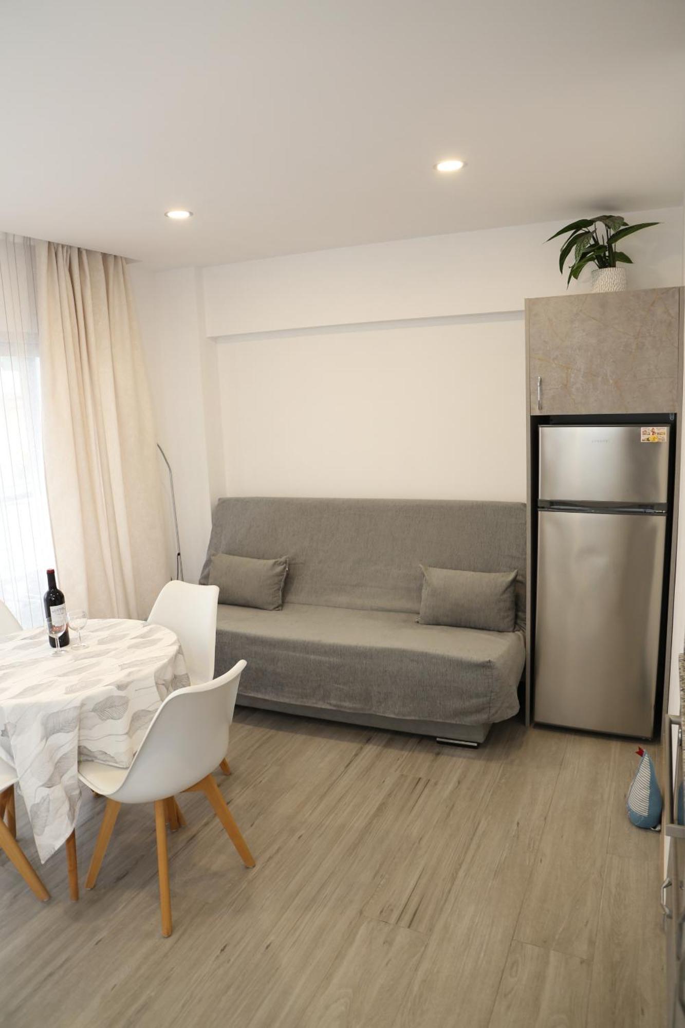 Appartement El Cid