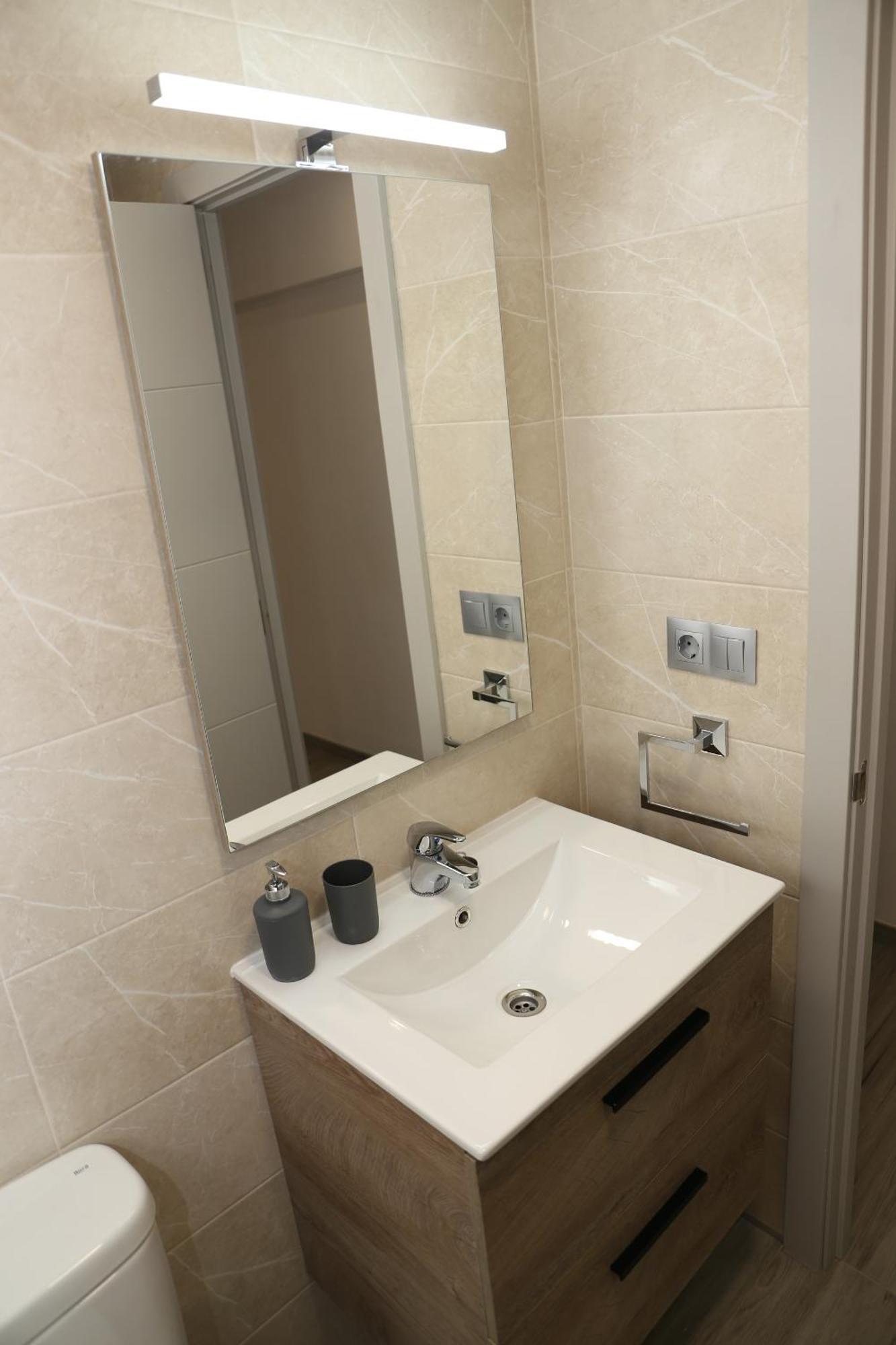 El Cid Appartement Calpe