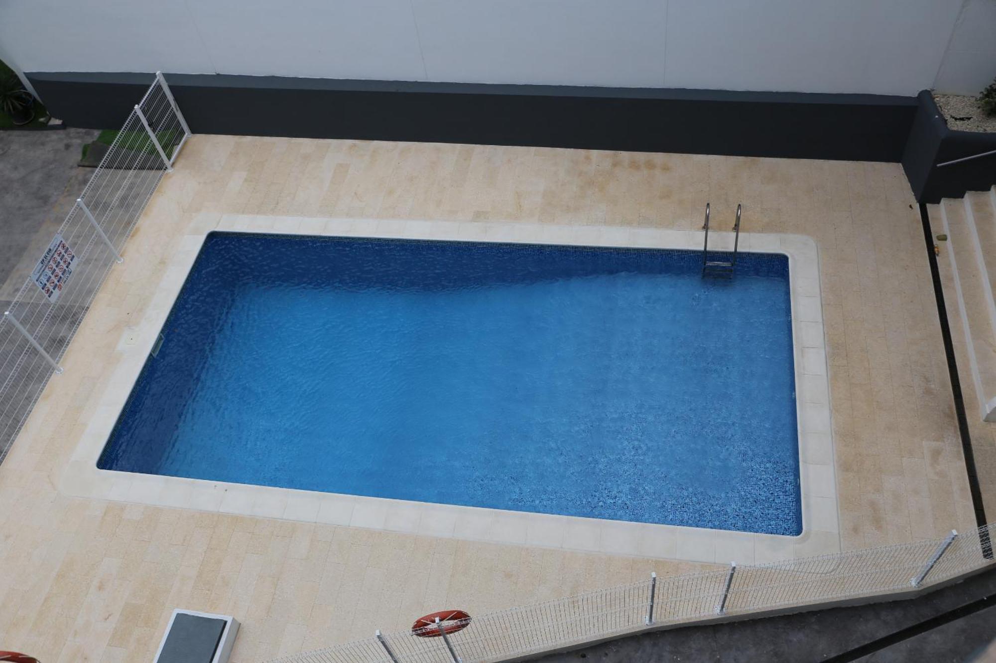 Appartement El Cid *