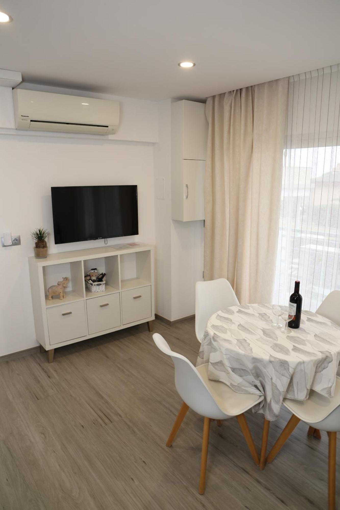 El Cid Appartement