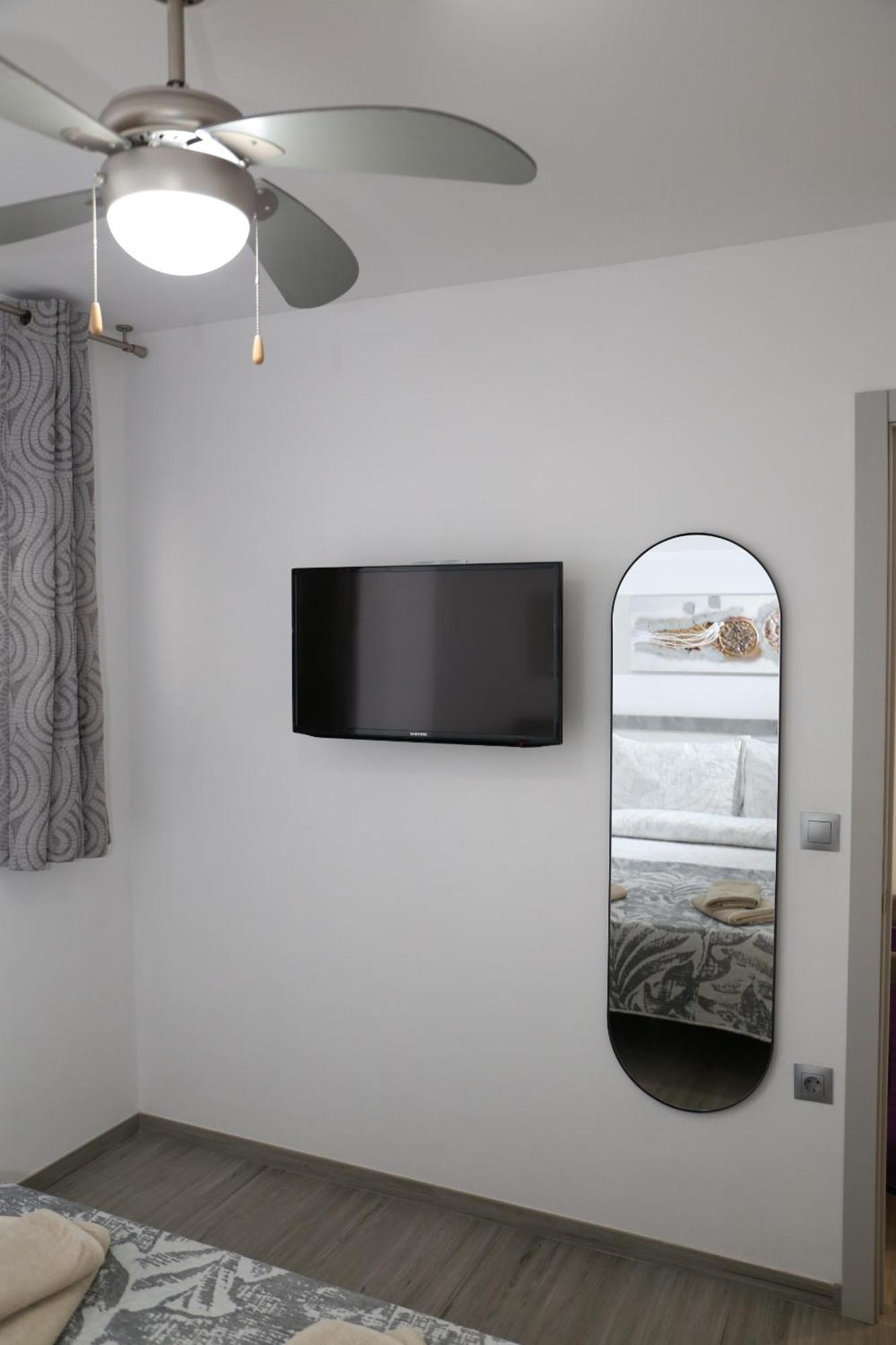 Appartement El Cid *