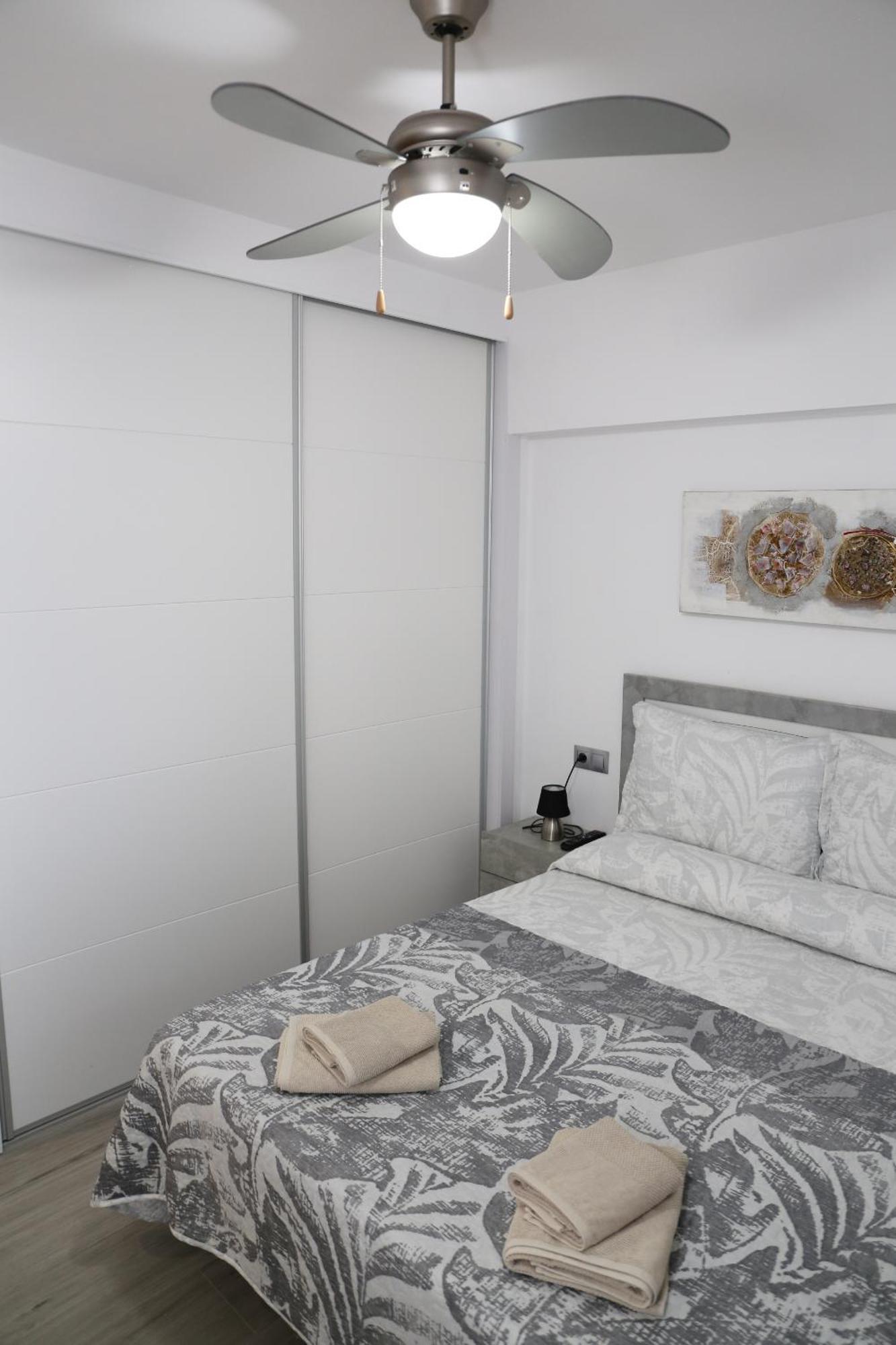 Appartement El Cid Calpe
