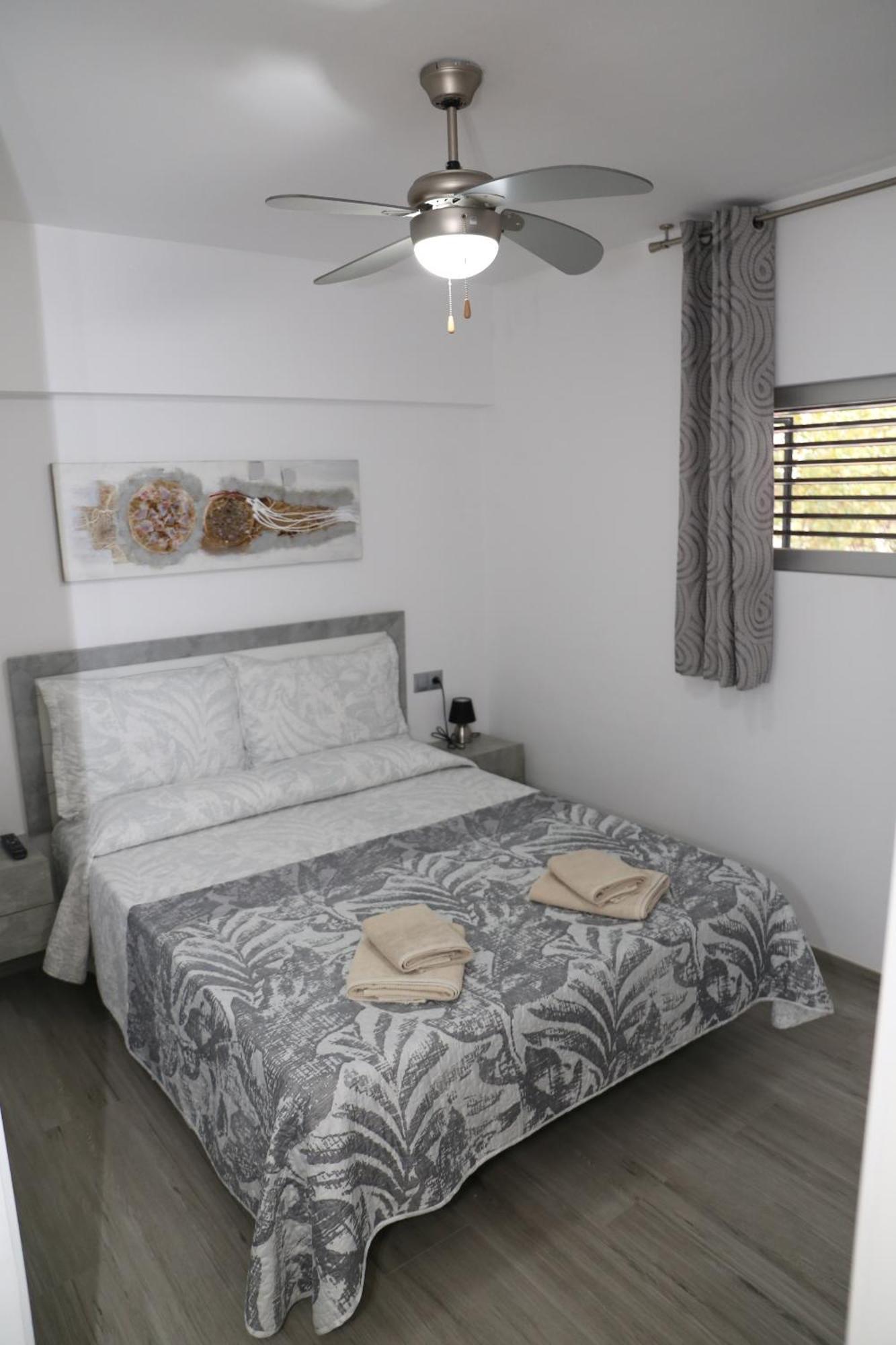 Appartement El Cid *